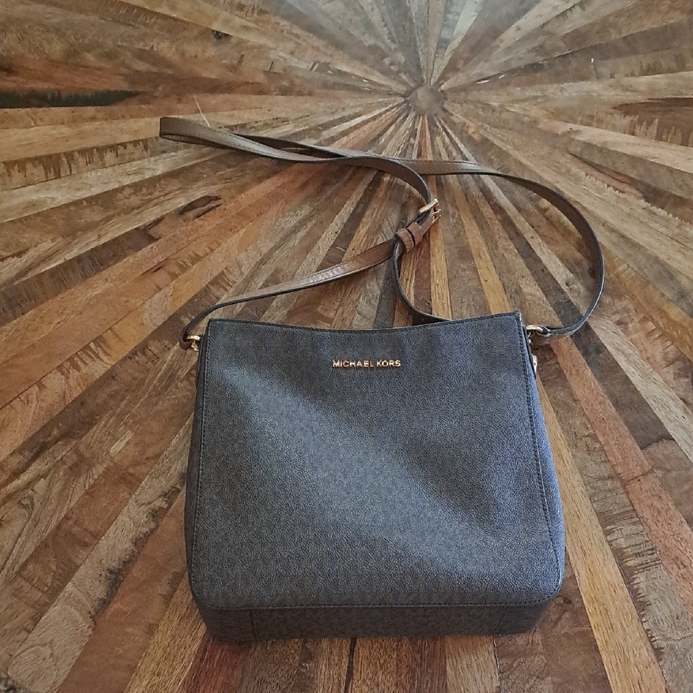 Michael Kors Large Crossbody Bag